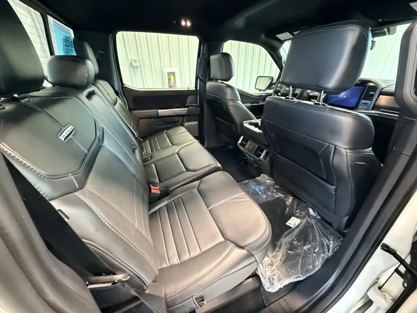 Ford F-150 photo 26
