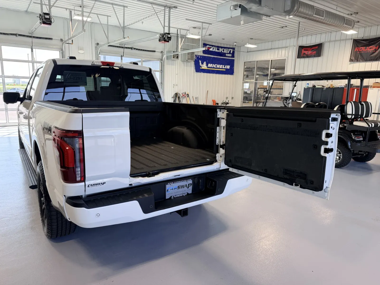 Ford F-150 photo 9