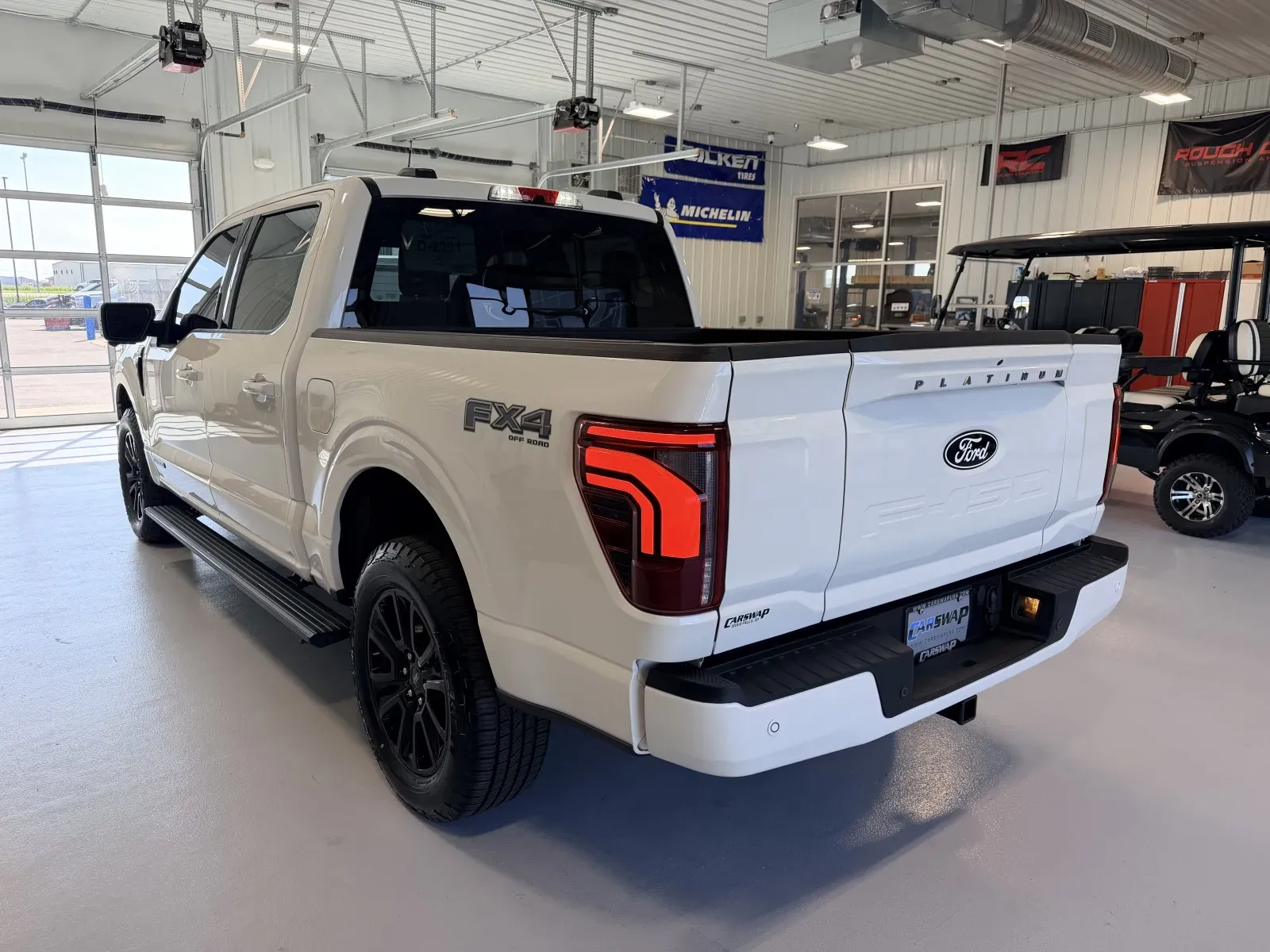 Ford F-150 photo 5