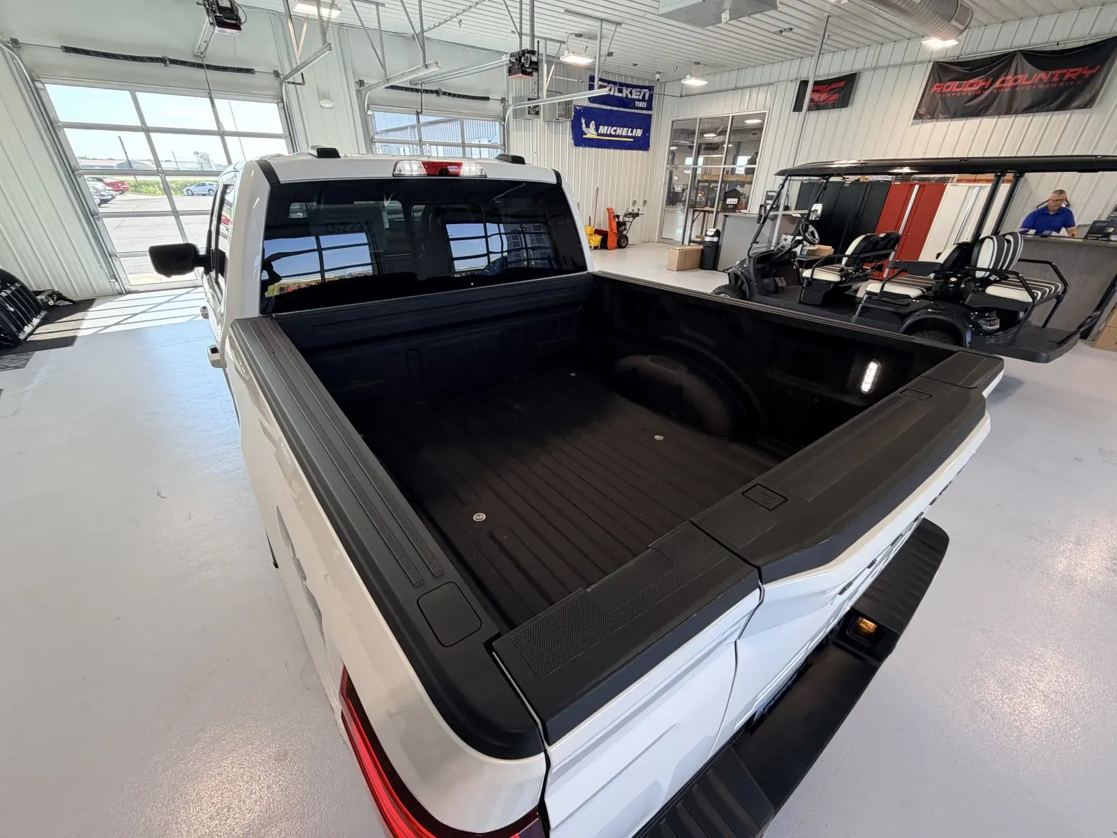 Ford F-150 photo 6