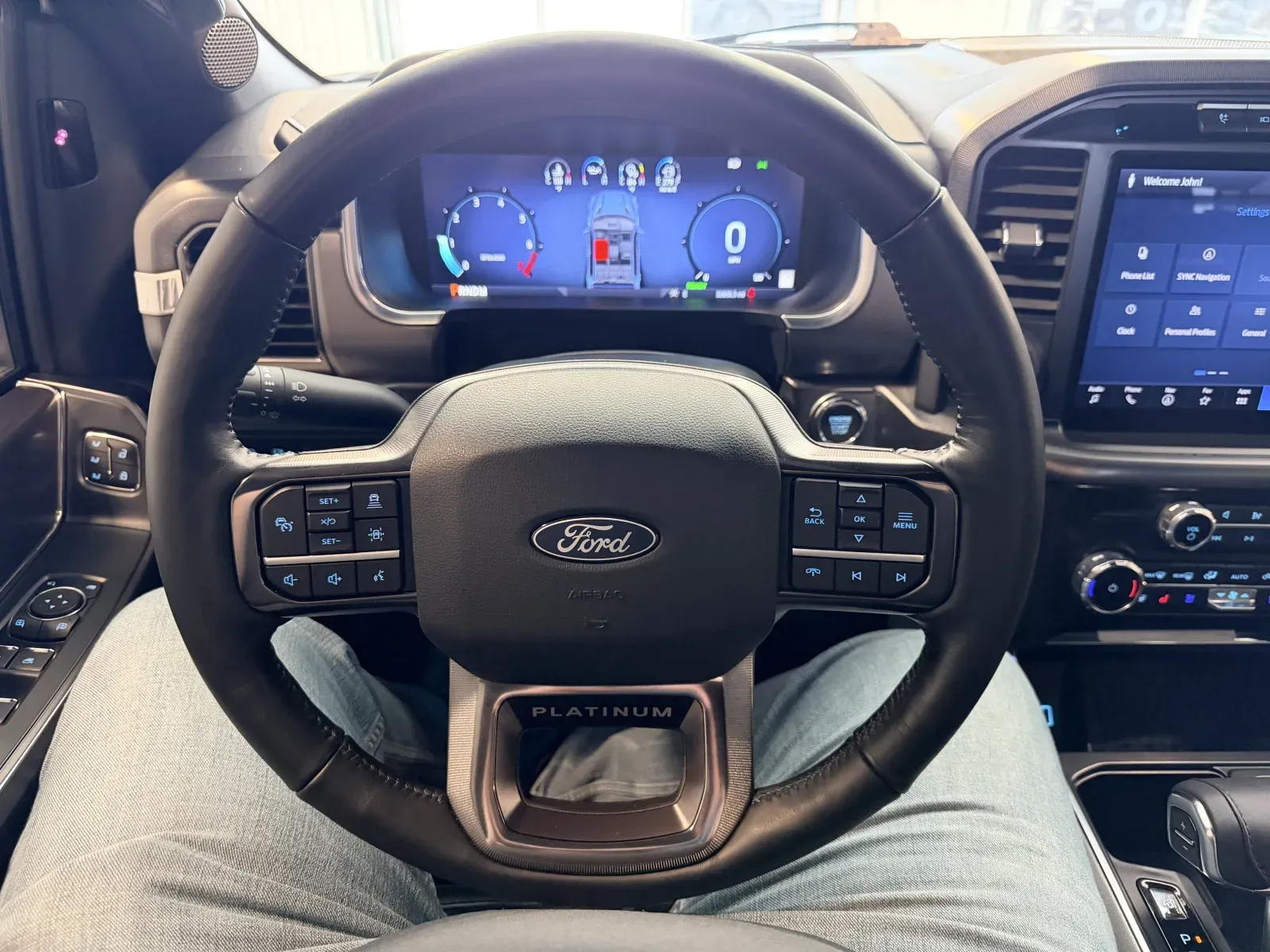 Ford F-150 photo 35