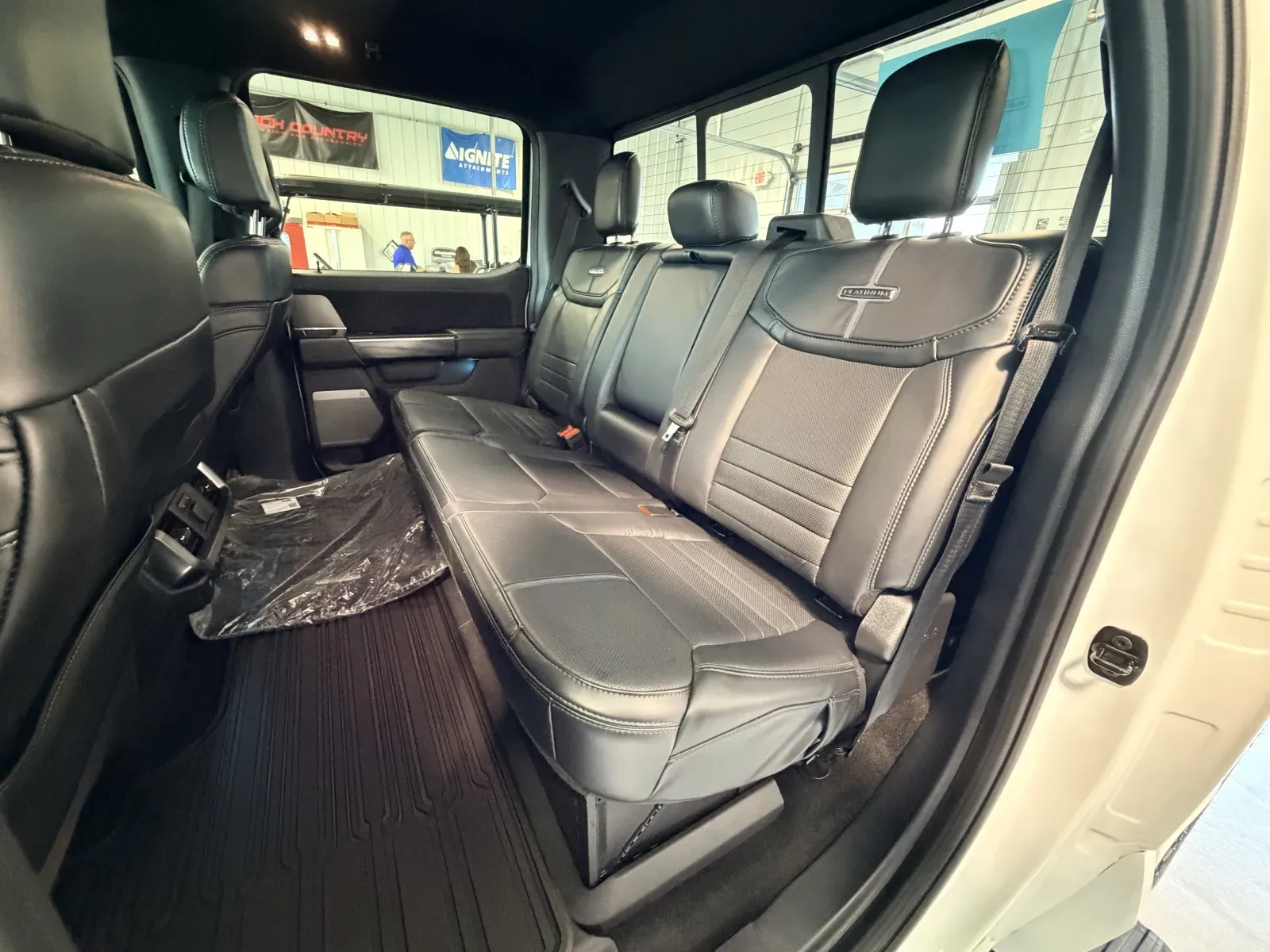 Ford F-150 photo 22
