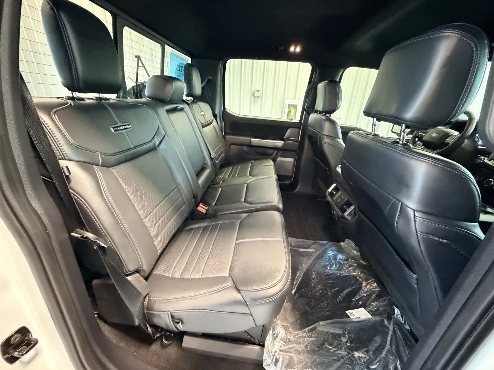 Ford F-150 photo 27