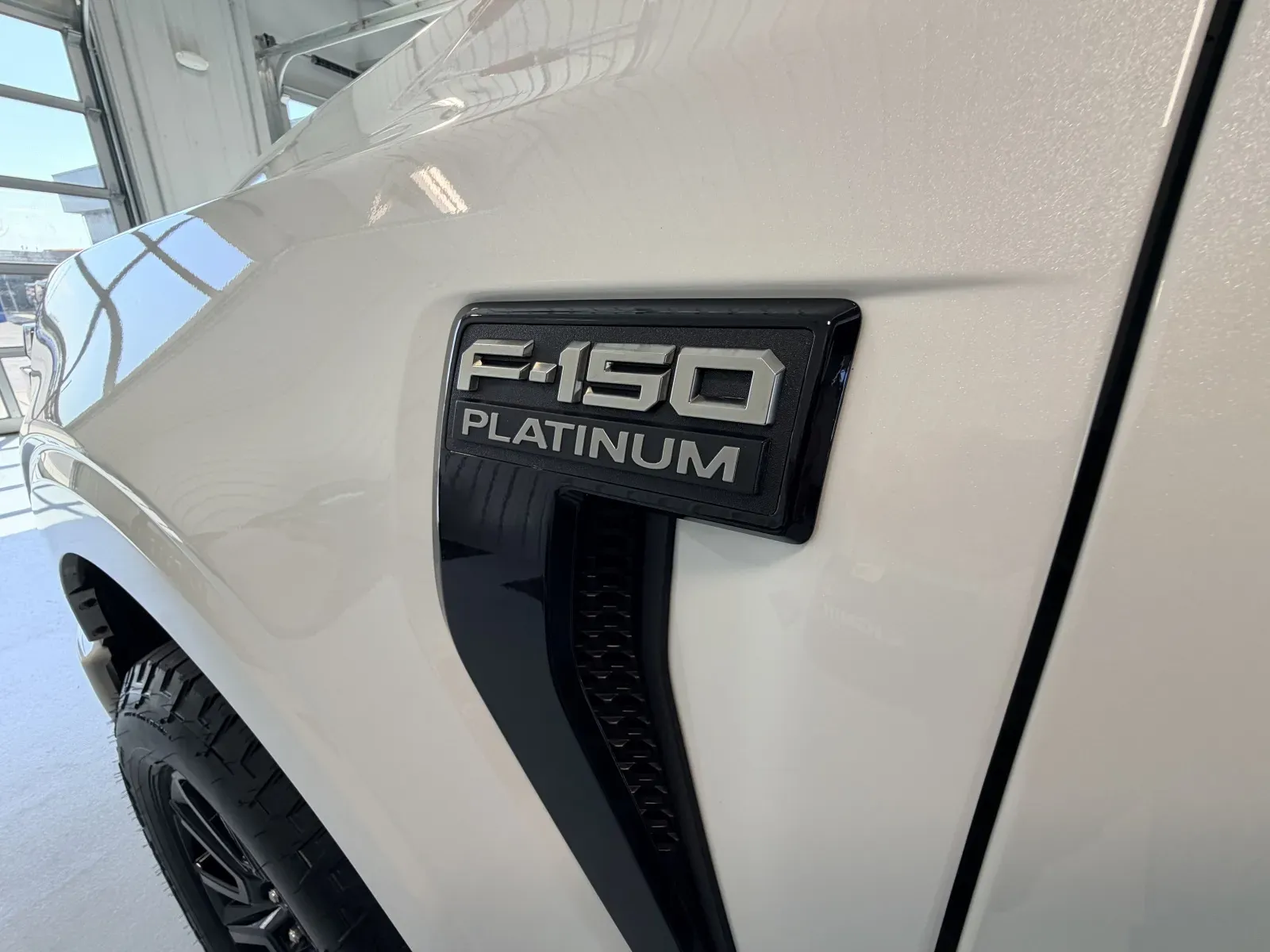 Ford F-150 photo 13