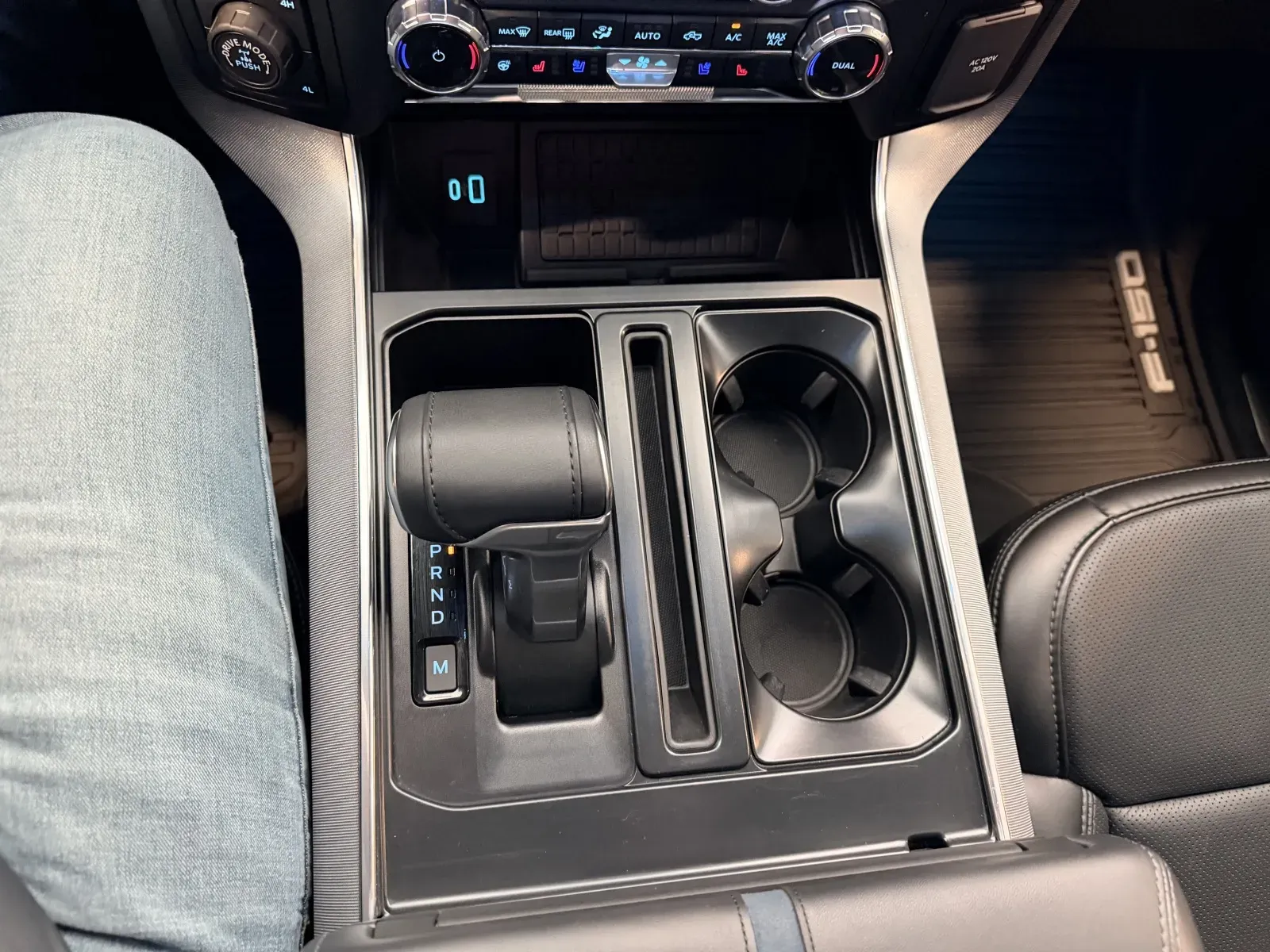 Ford F-150 photo 43
