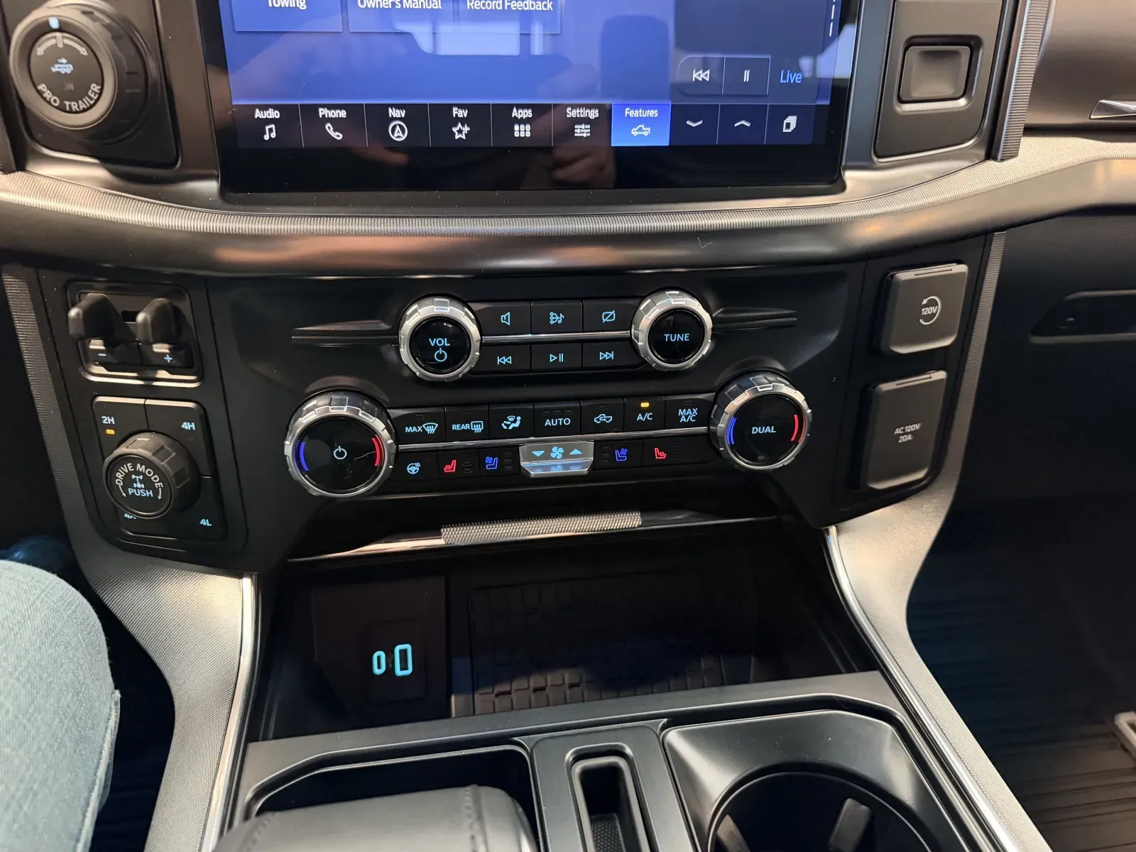 Ford F-150 photo 42