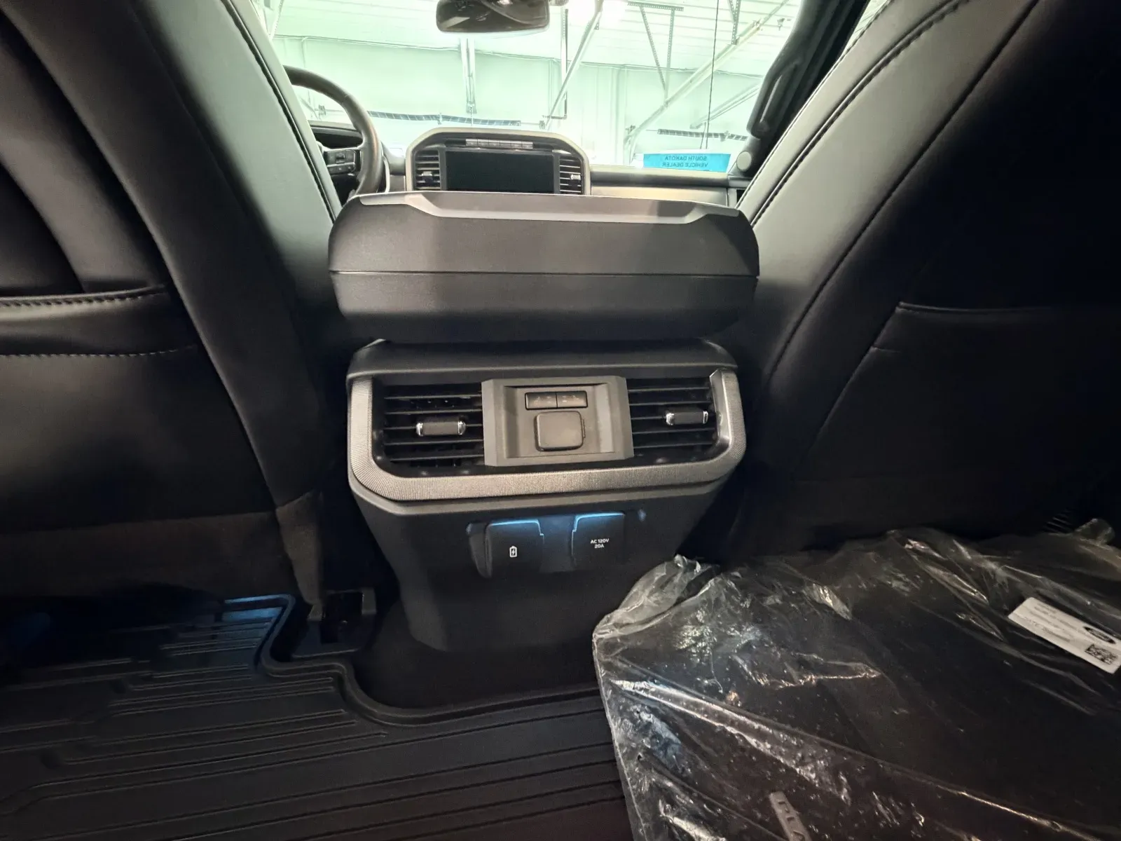 Ford F-150 photo 24