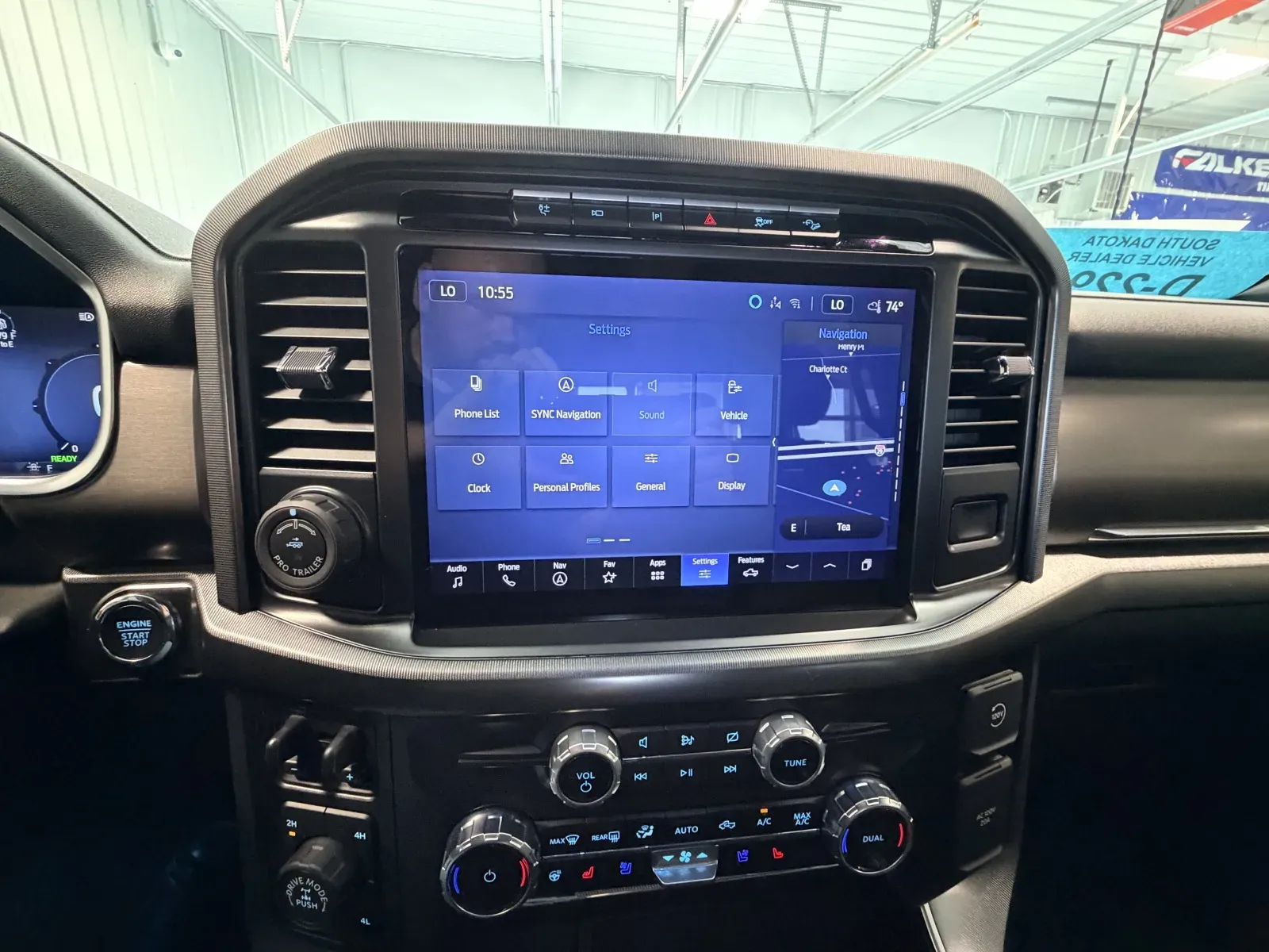 Ford F-150 photo 37