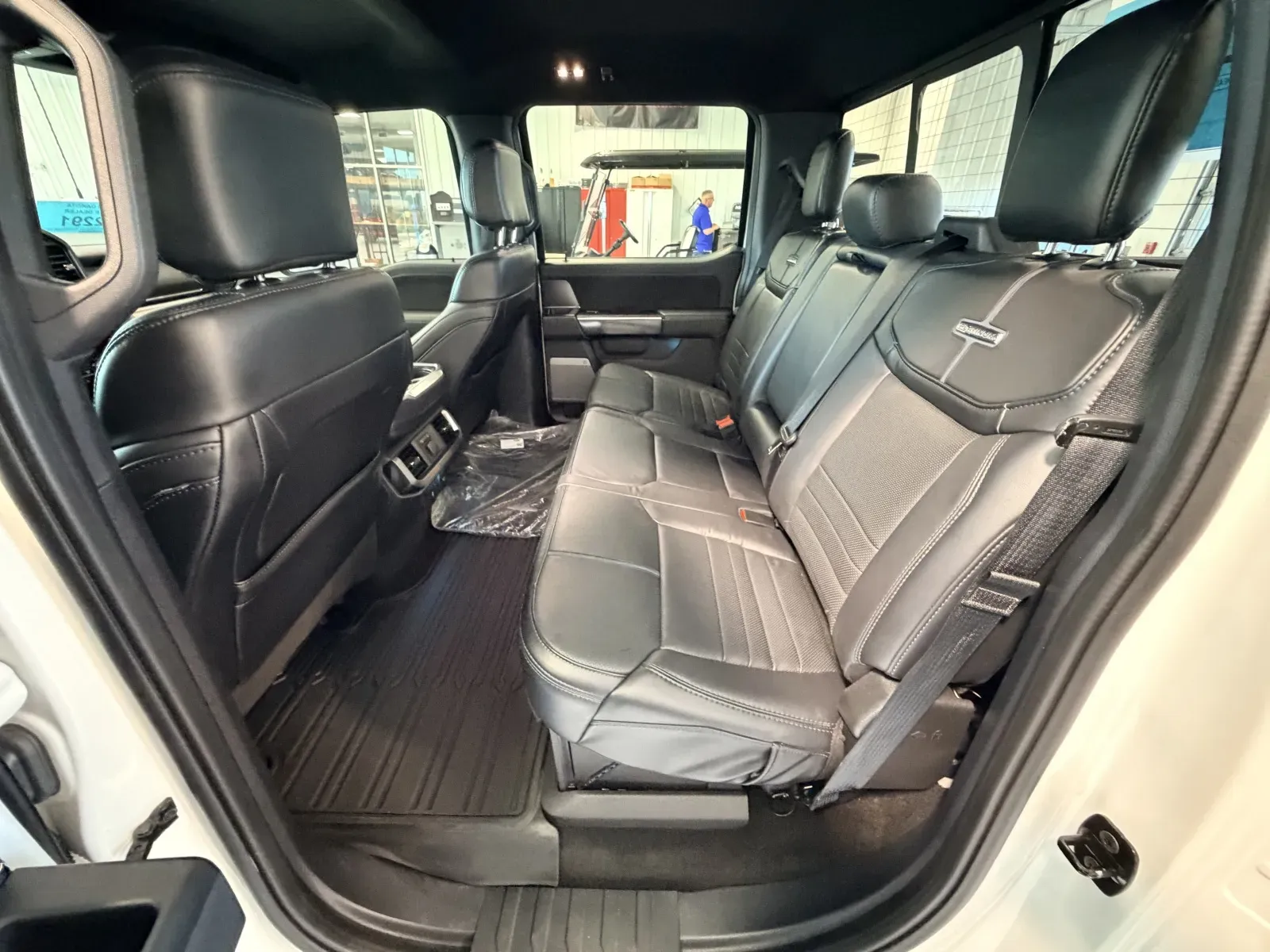 Ford F-150 photo 21