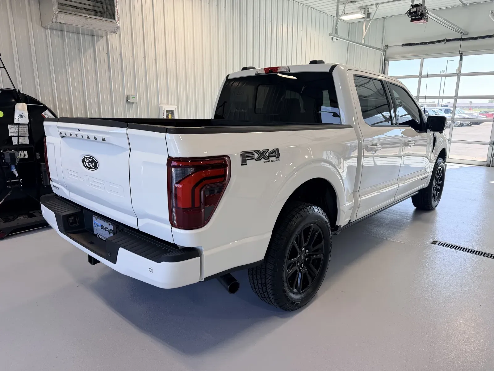 Ford F-150 photo 3