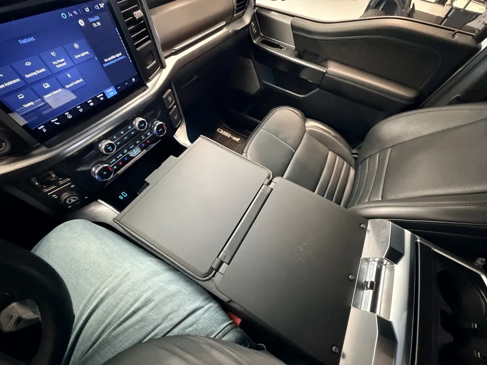 Ford F-150 photo 46