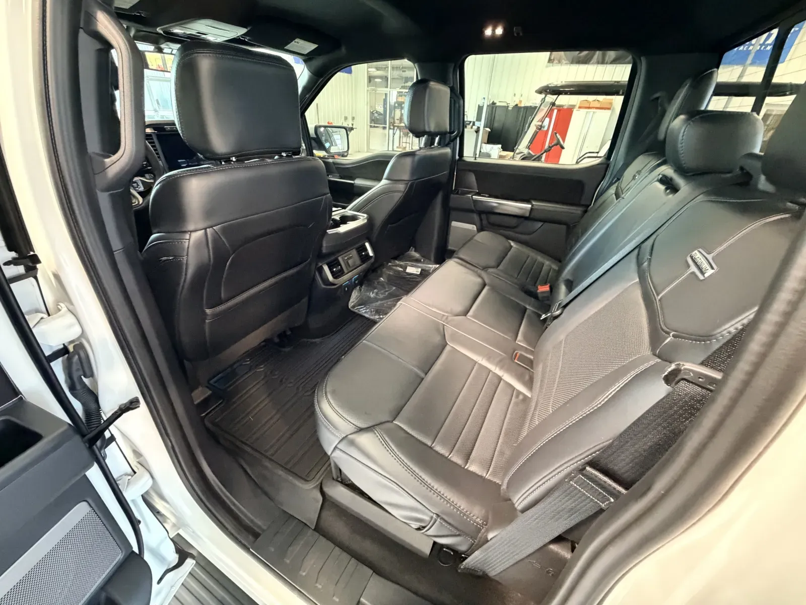 Ford F-150 photo 20