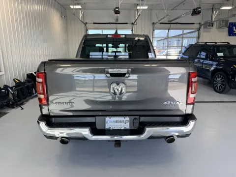 More photos of 2019 Ram 1500 Laramie at CarSwap, SD