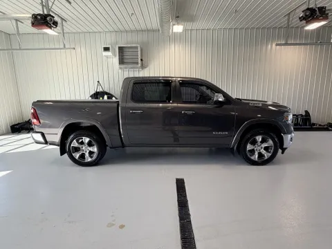 Photos of 2019 Ram 1500 Laramie for sale in Tea, SD at CarSwap