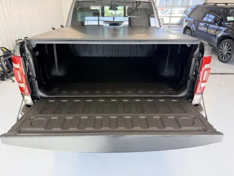 More photos of 2019 Ram 1500 Laramie at CarSwap, SD