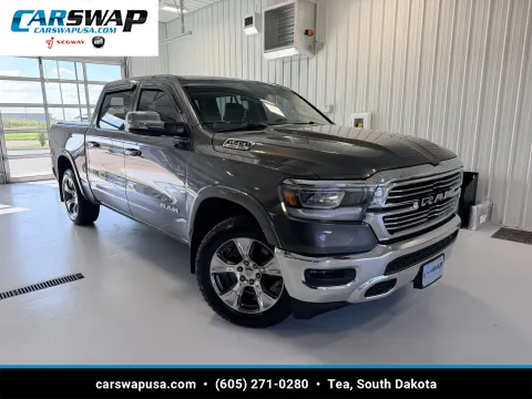 Unknown 2019 Ram 1500 Laramie for sale in Tea, SD