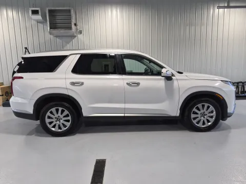 Photos of 2025 Hyundai Palisade SEL for sale in Tea, SD at CarSwap