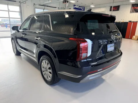 More photos of 2025 Hyundai Palisade SEL at CarSwap, SD