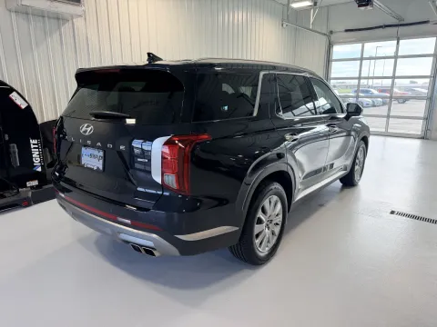 Another view of 2025 Hyundai Palisade SEL for sale in Tea, SD at CarSwap
