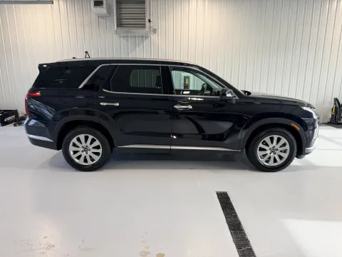 Photos of 2025 Hyundai Palisade SEL for sale in Tea, SD at CarSwap