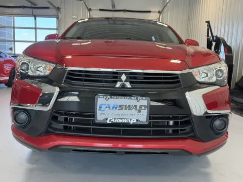 Photos of 2017 Mitsubishi Outlander Sport 2.0 ES for sale in Tea, SD at CarSwap