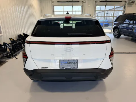More photos of 2025 Hyundai Kona SEL at CarSwap, SD