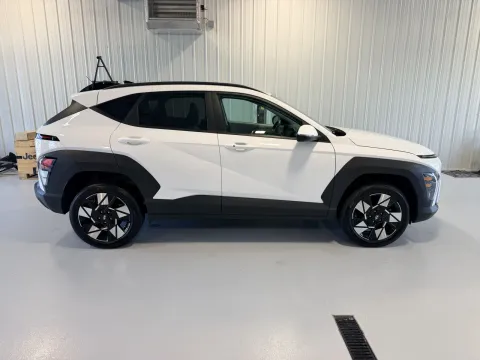Photos of 2025 Hyundai Kona SEL for sale in Tea, SD at CarSwap