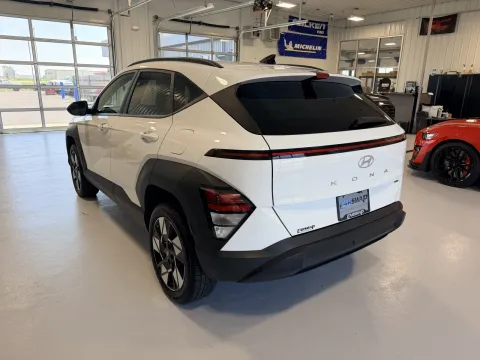 More photos of 2025 Hyundai Kona SEL at CarSwap, SD