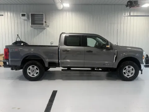 Photos of 2025 Ford F-250SD XLT for sale in Tea, SD at CarSwap