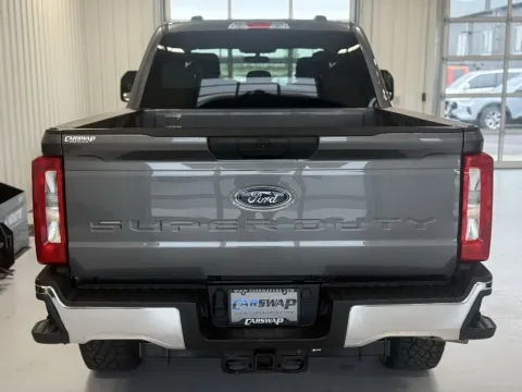 More photos of 2025 Ford F-250SD XLT at CarSwap, SD