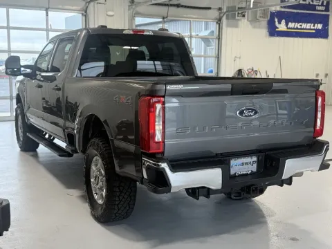 More photos of 2025 Ford F-250SD XLT at CarSwap, SD