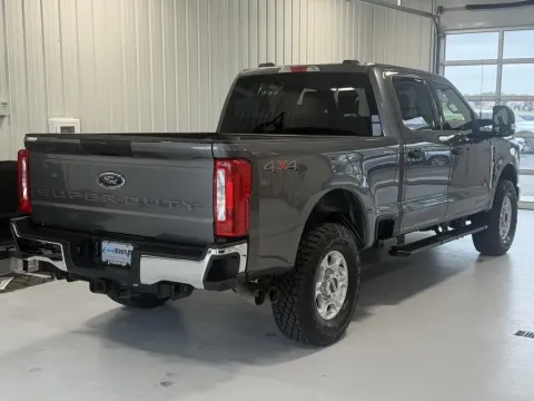 Another view of 2025 Ford F-250SD XLT for sale in Tea, SD at CarSwap