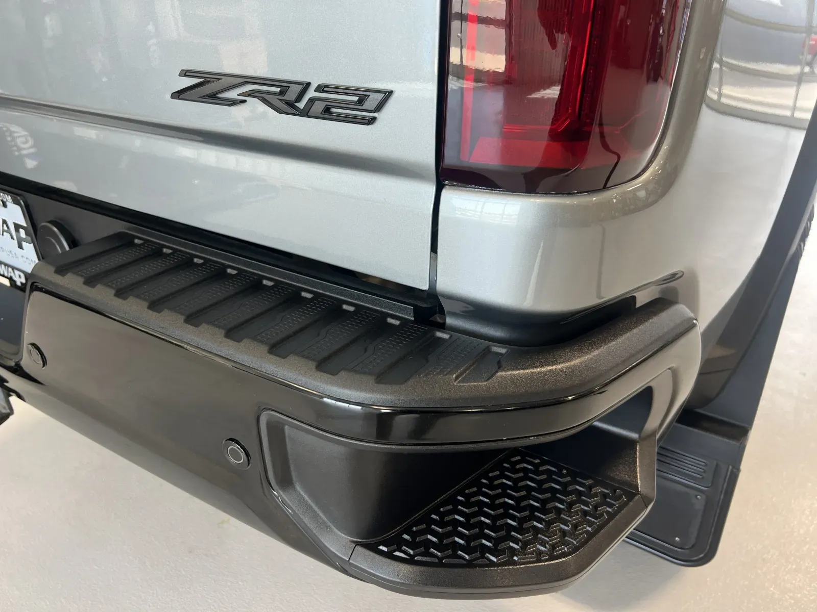 Chevrolet Silverado photo 27