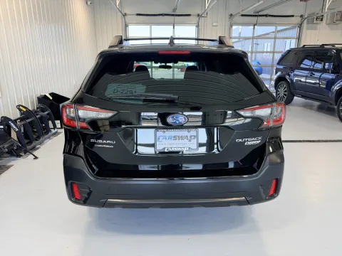 More photos of 2021 Subaru Outback Premium at CarSwap, SD