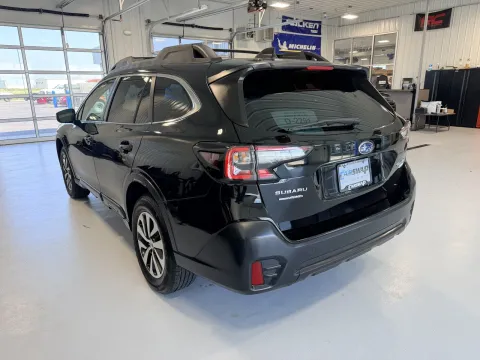 More photos of 2021 Subaru Outback Premium at CarSwap, SD