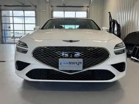 Photos of 2026 Genesis G70 2.5T for sale in Tea, SD at CarSwap
