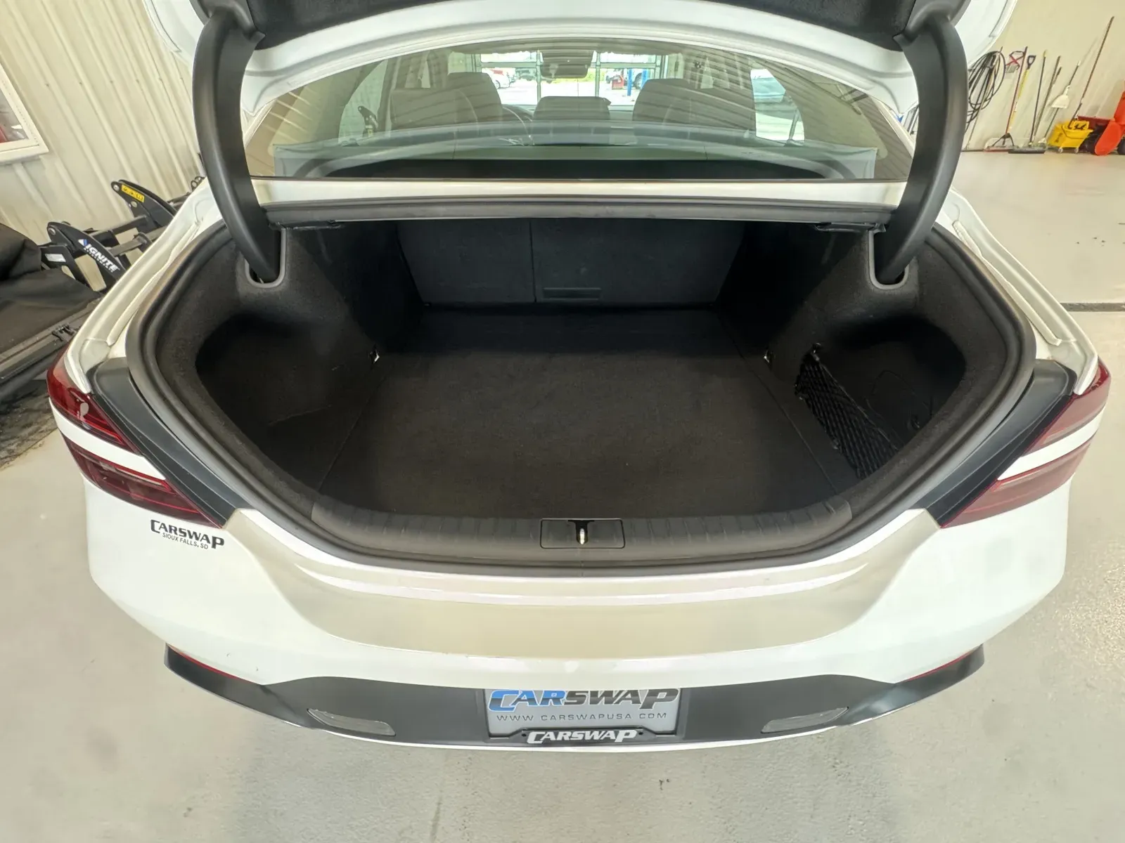 Genesis G70 photo 16