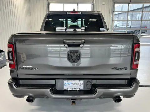 More photos of 2020 Ram 1500 Laramie at CarSwap, SD