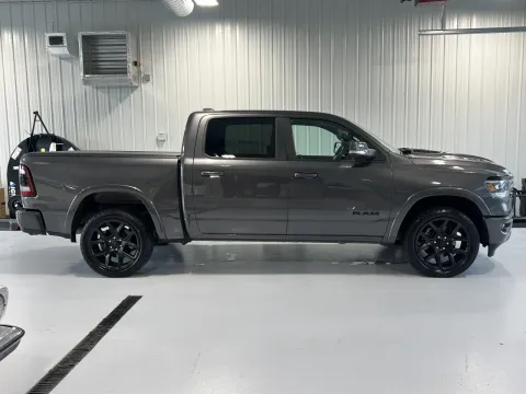 Photos of 2020 Ram 1500 Laramie for sale in Tea, SD at CarSwap