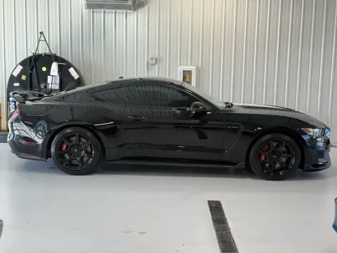 Photos of 2019 Ford Mustang Shelby GT350 for sale in Tea, SD at CarSwap