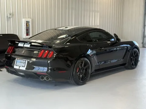 Another view of 2019 Ford Mustang Shelby GT350 for sale in Tea, SD at CarSwap