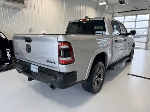 Another view of 2024 Ram 1500 Big Horn/Lone Star for sale in Tea, SD at CarSwap