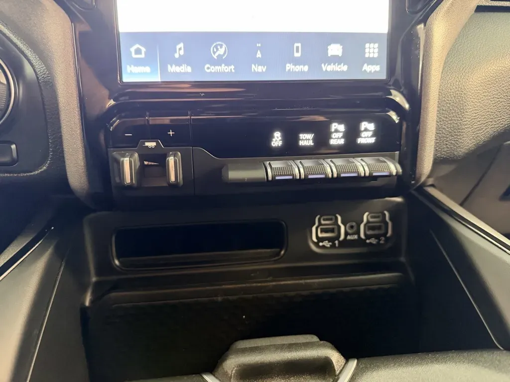 Ram 1500 photo 18