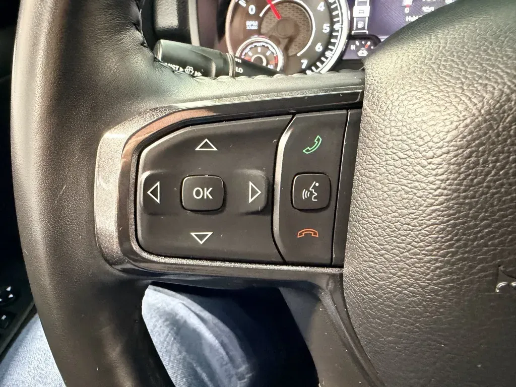 Ram 1500 photo 22