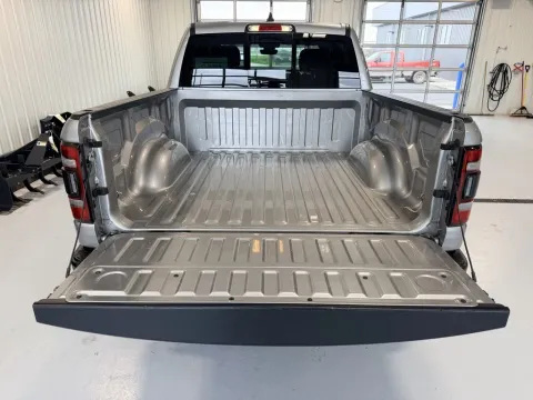More photos of 2024 Ram 1500 Big Horn/Lone Star at CarSwap, SD