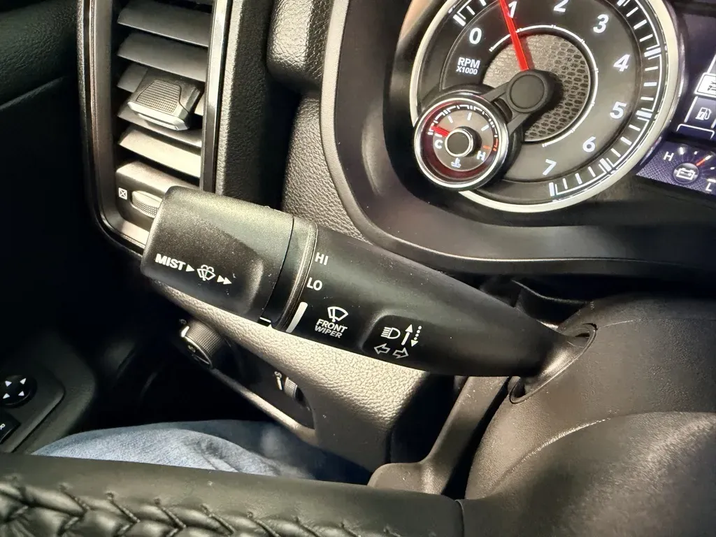 Ram 1500 photo 24