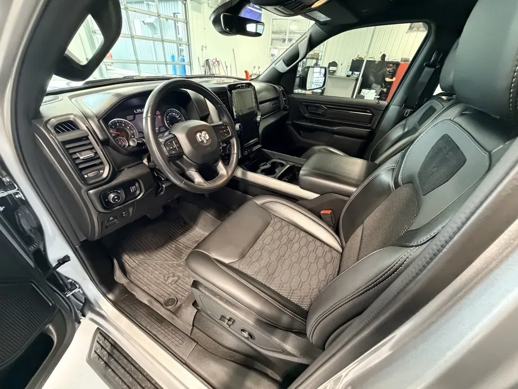 Ram 1500 photo 28
