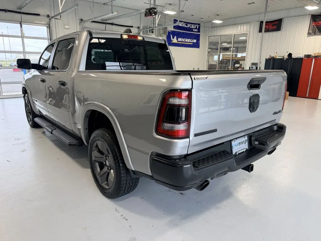 Ram 1500 photo 6