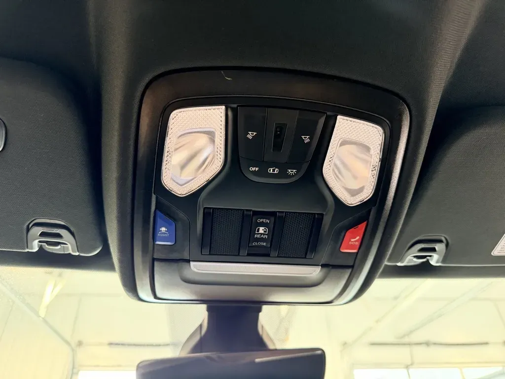 Ram 1500 photo 21