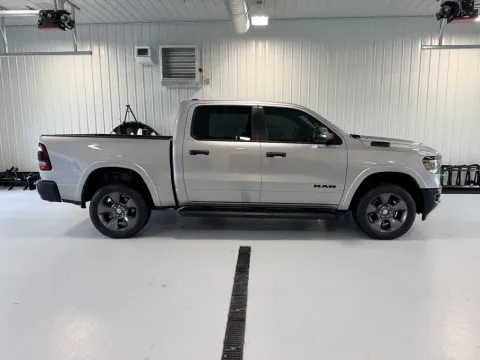 Photos of 2024 Ram 1500 Big Horn/Lone Star for sale in Tea, SD at CarSwap